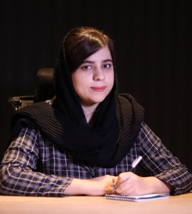 خانم سبزکار- مشاوره کنکور